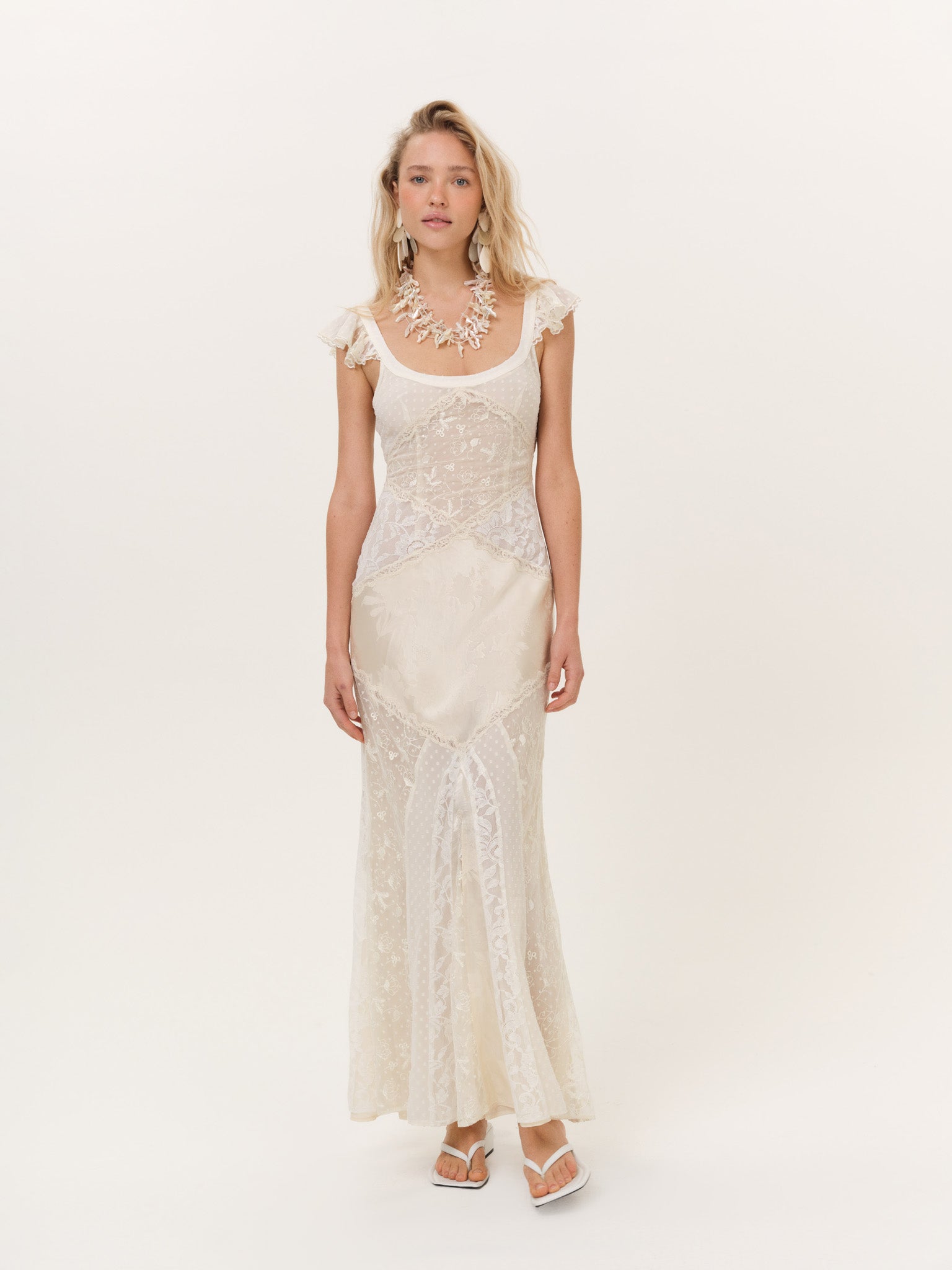 Image of Bellamy Maxi Dress