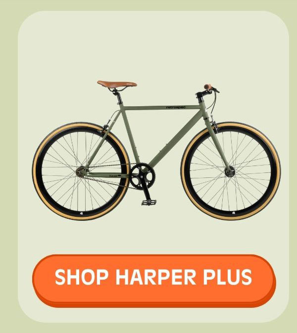 Shop Harper Plus