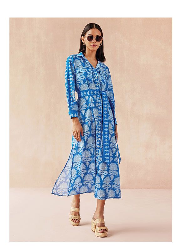 Palma Maxi