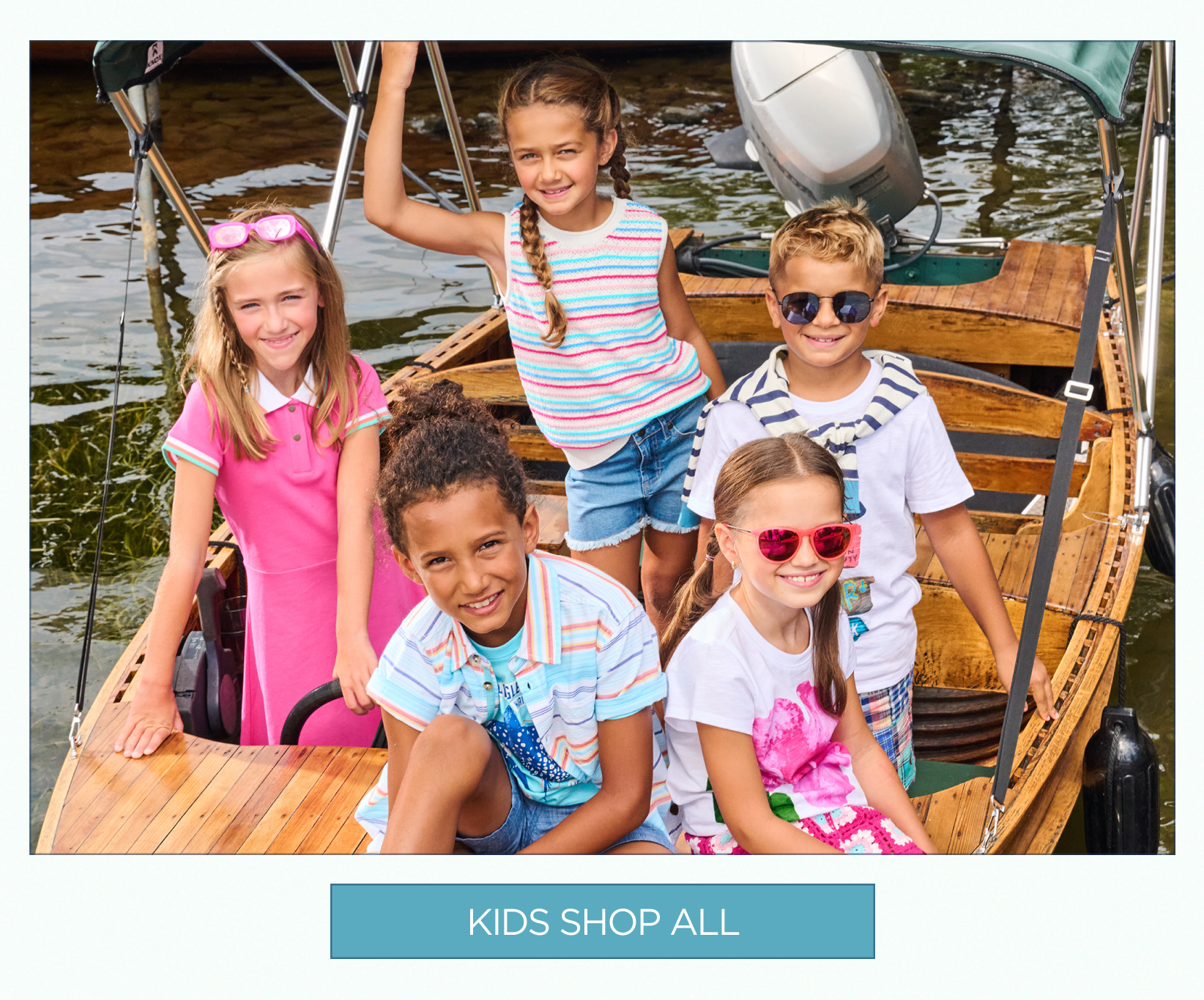 KIDS SHOP ALL