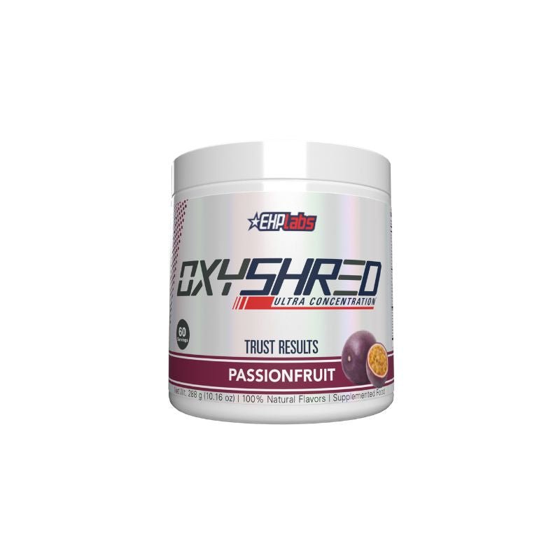 Image of EHP Labs Oxyshred