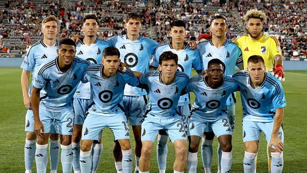 The Boys in Blue