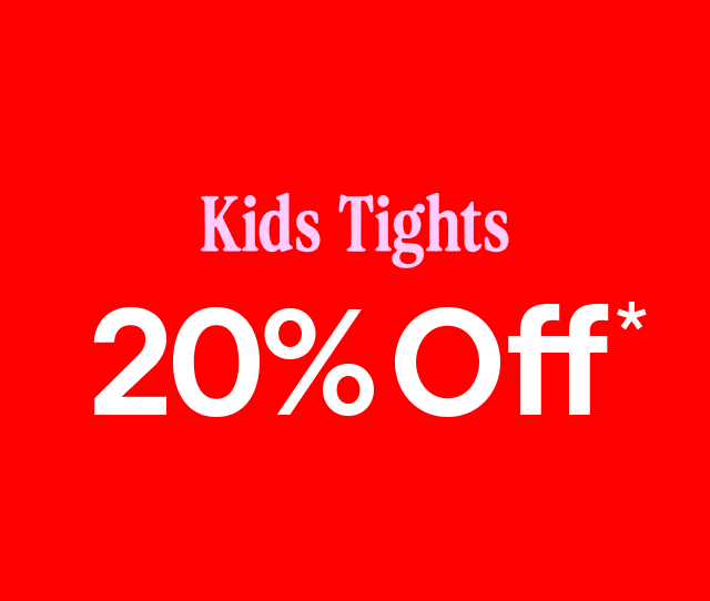 Baby Tights - now $4