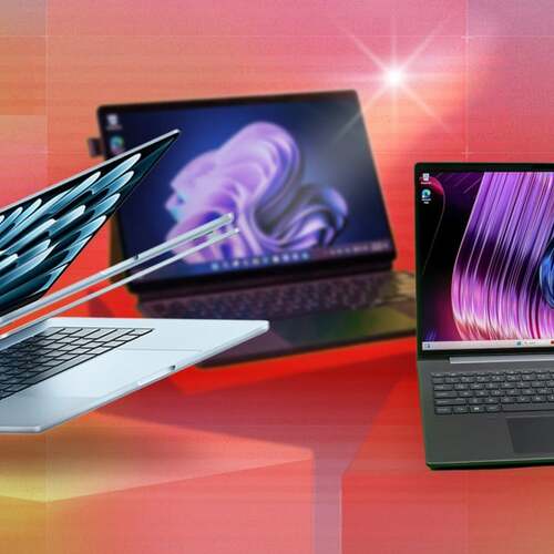 Gifting a Laptop? Here's the Right Fit for Anyone on Your List