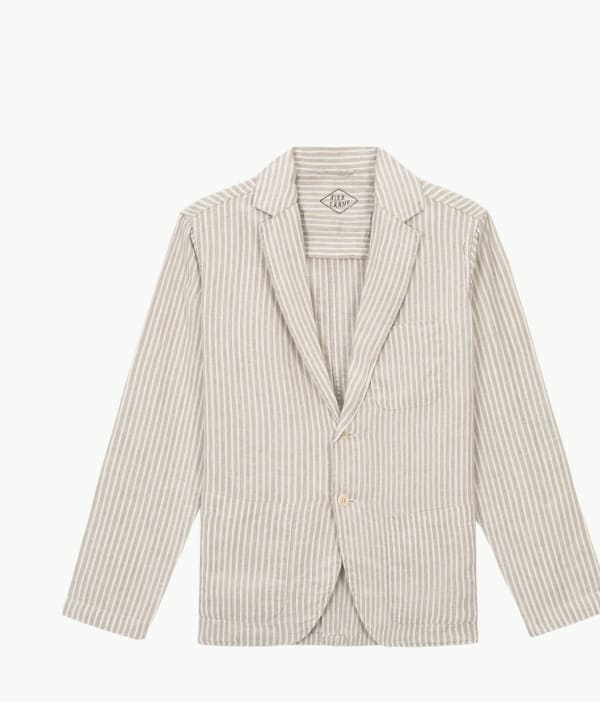 Alta Blazer / Salt Lines