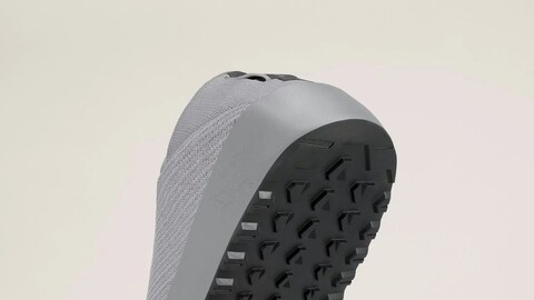 Arc'teryx's Sneaky Good Travel Shoe Is Now Better Than Ever