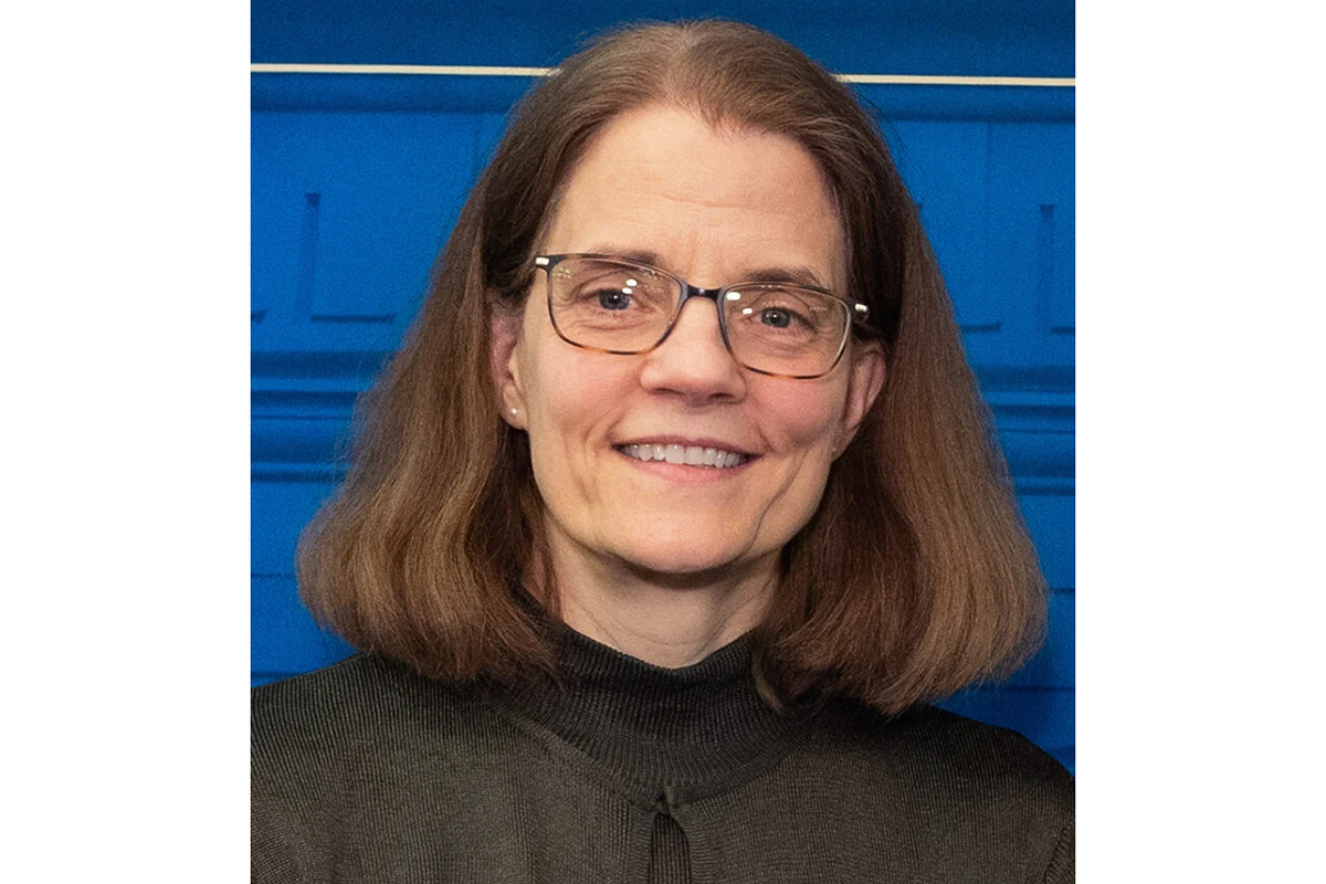 Susan Davies
