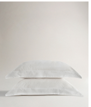 Oxford Luxury Pillowcase Set