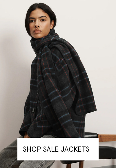 Sale Jackets