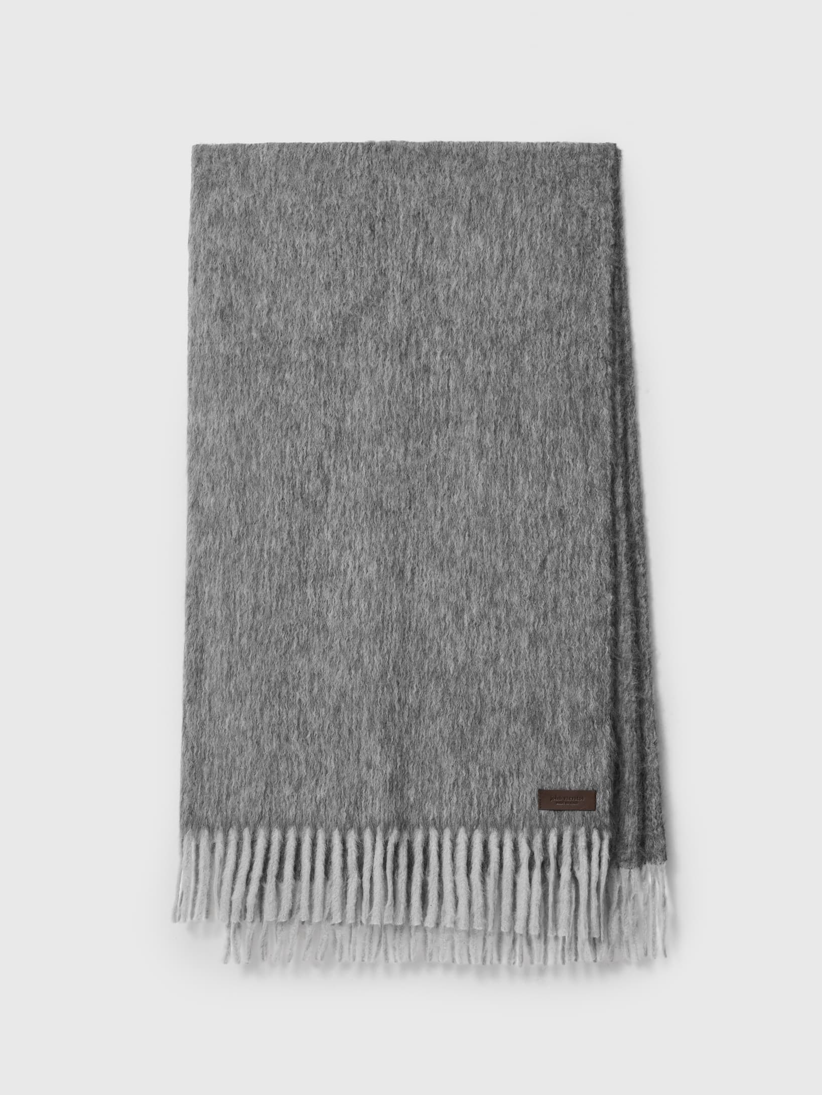 CARMELO BLANKET SCARF