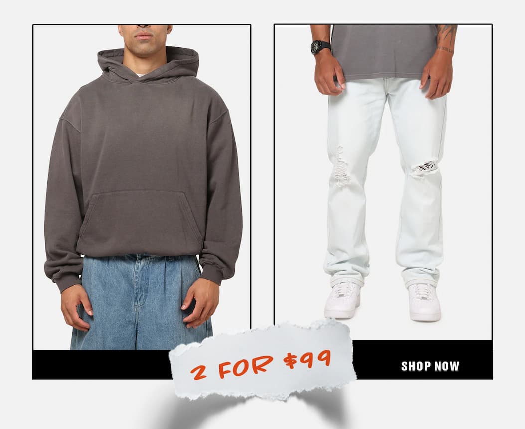 2 for 99