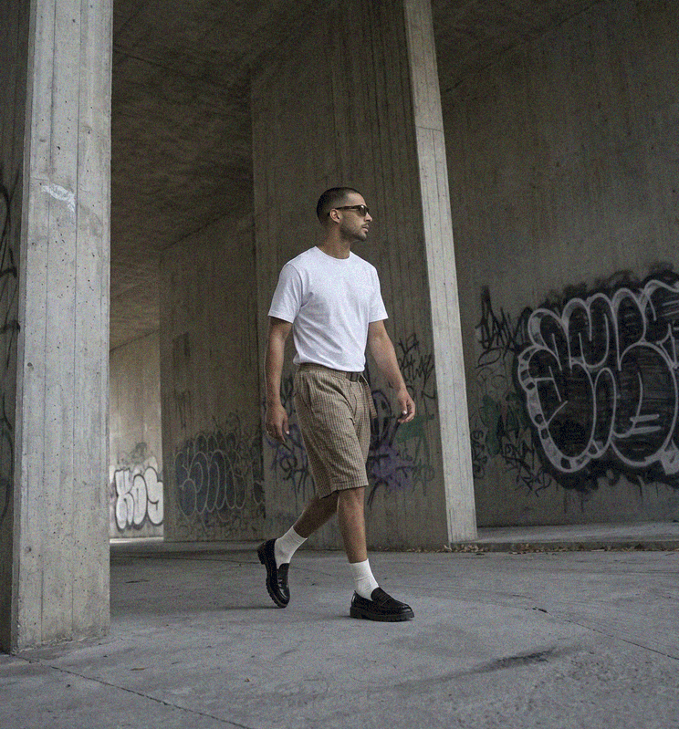 Baggy. Cargo. Denim. Pick your poison.
