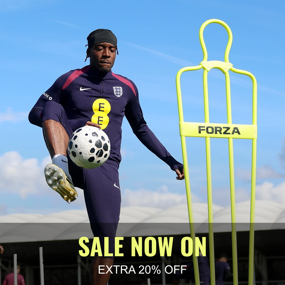 Sale Now On! Extra 20% Off.