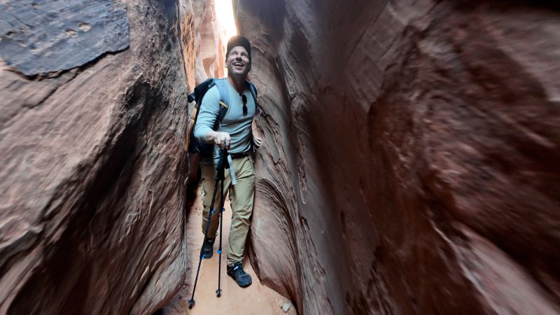 CNN’s Bill Weir