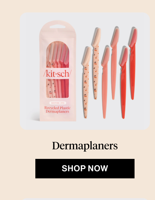 Dermaplaners
