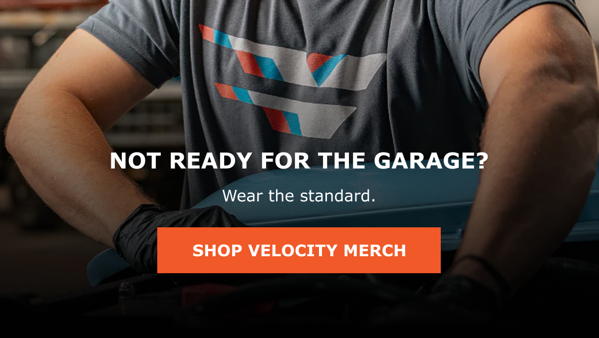 Velocity Merch