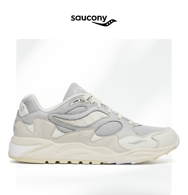 Saucony~ 