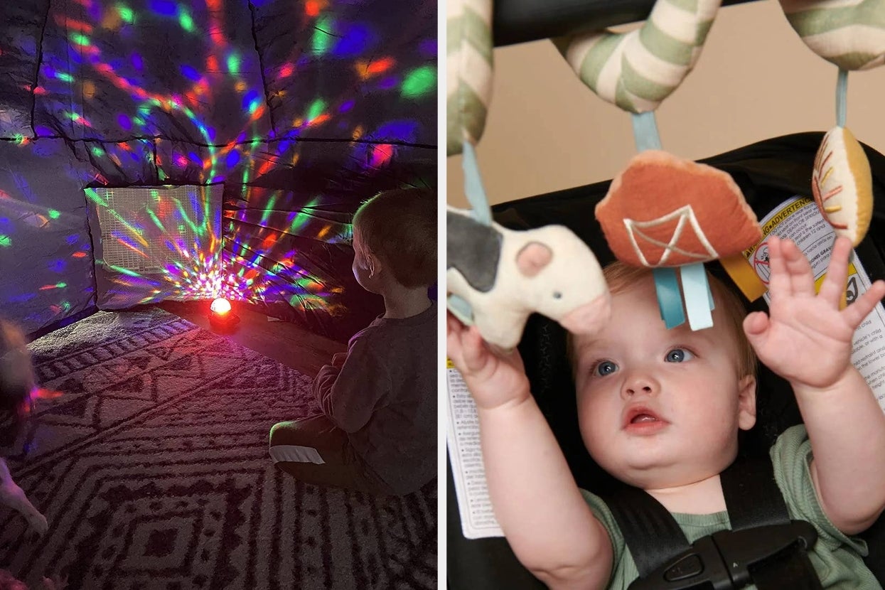 Just 34 Baby And Kid Products That Are So Undeniably Useful