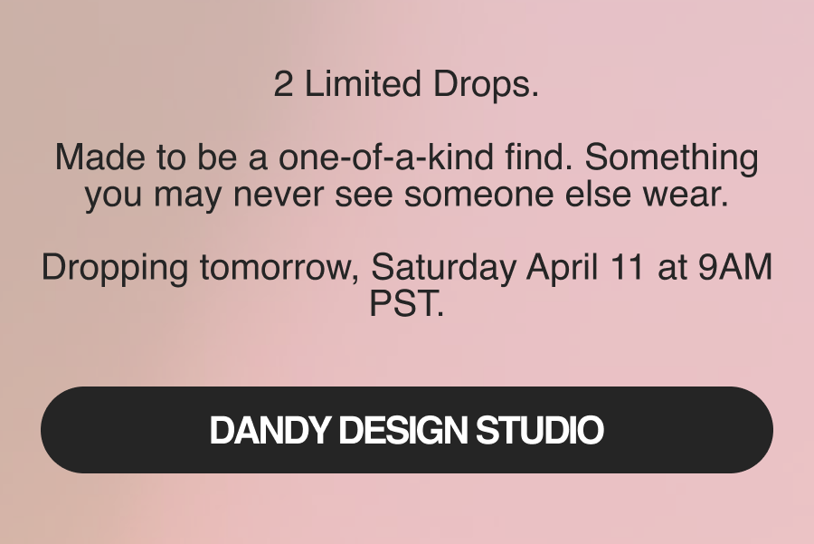 Dandy Design Studio