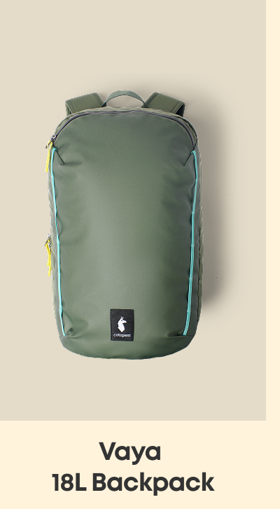 Torre 24L Daypack - Cada Día