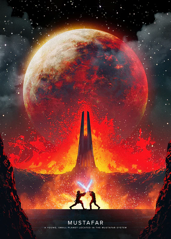 Displate Metal Posters