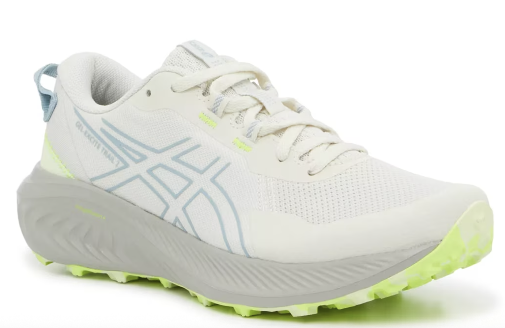 Asics Women’s Gel-Excite Trail 2 Running Shoes