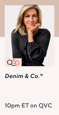 denim & co
