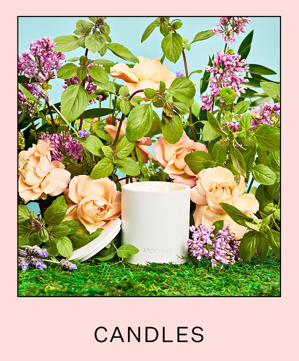 Candles
