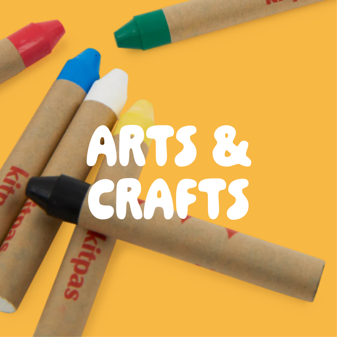 arts & crafts