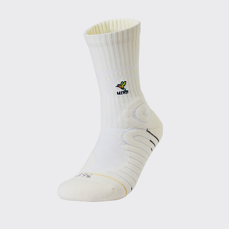 Image of 361° Socks:Beige