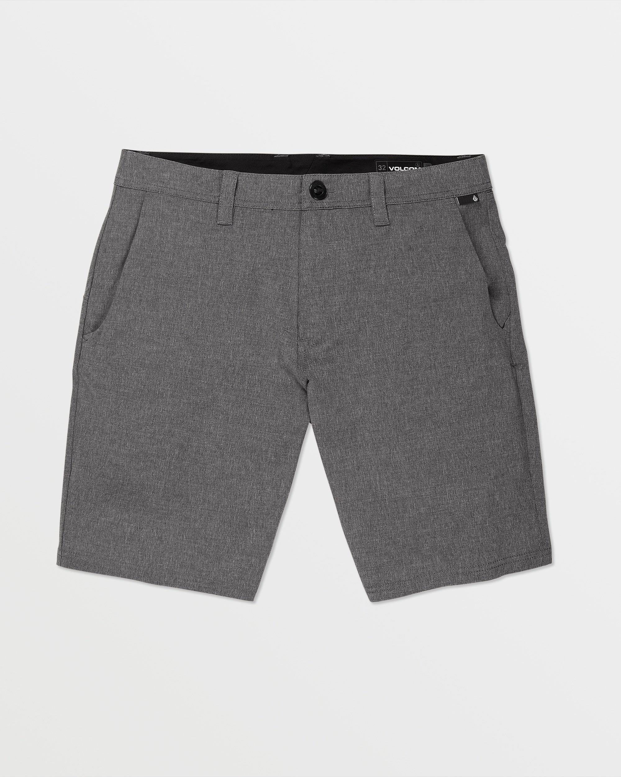 Image of Men's Frickin Cross Shred Static Shorts