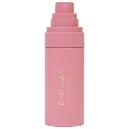 Aura Hair & Body Fragrance Mist in Lychee Baby with Lychee, Cherry, & Vanilla