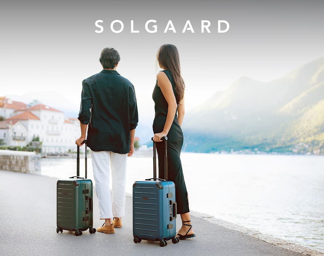 Buy More, Travel More