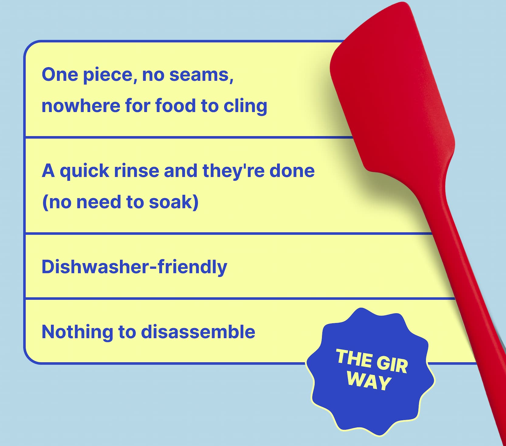 THE GIR WAY