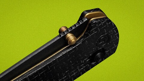 This Darkly Dazzling Civivi Folder Quietly Outshines EDC Knives Twice Its Price