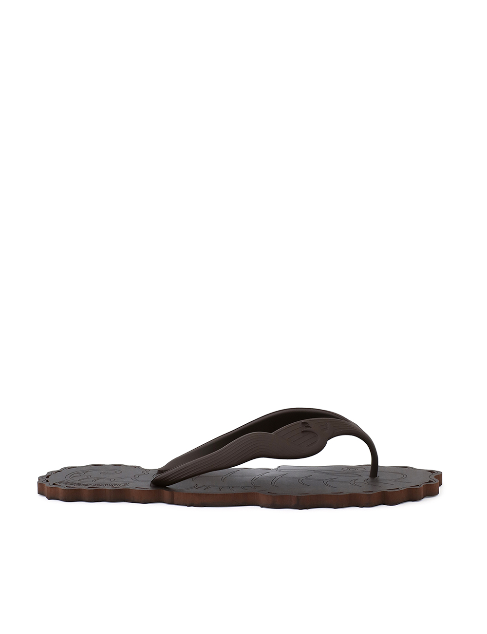 Seafoam Thong Sandal