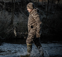 RIVERWOLF