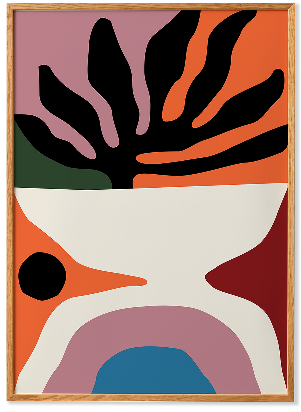 Flora
