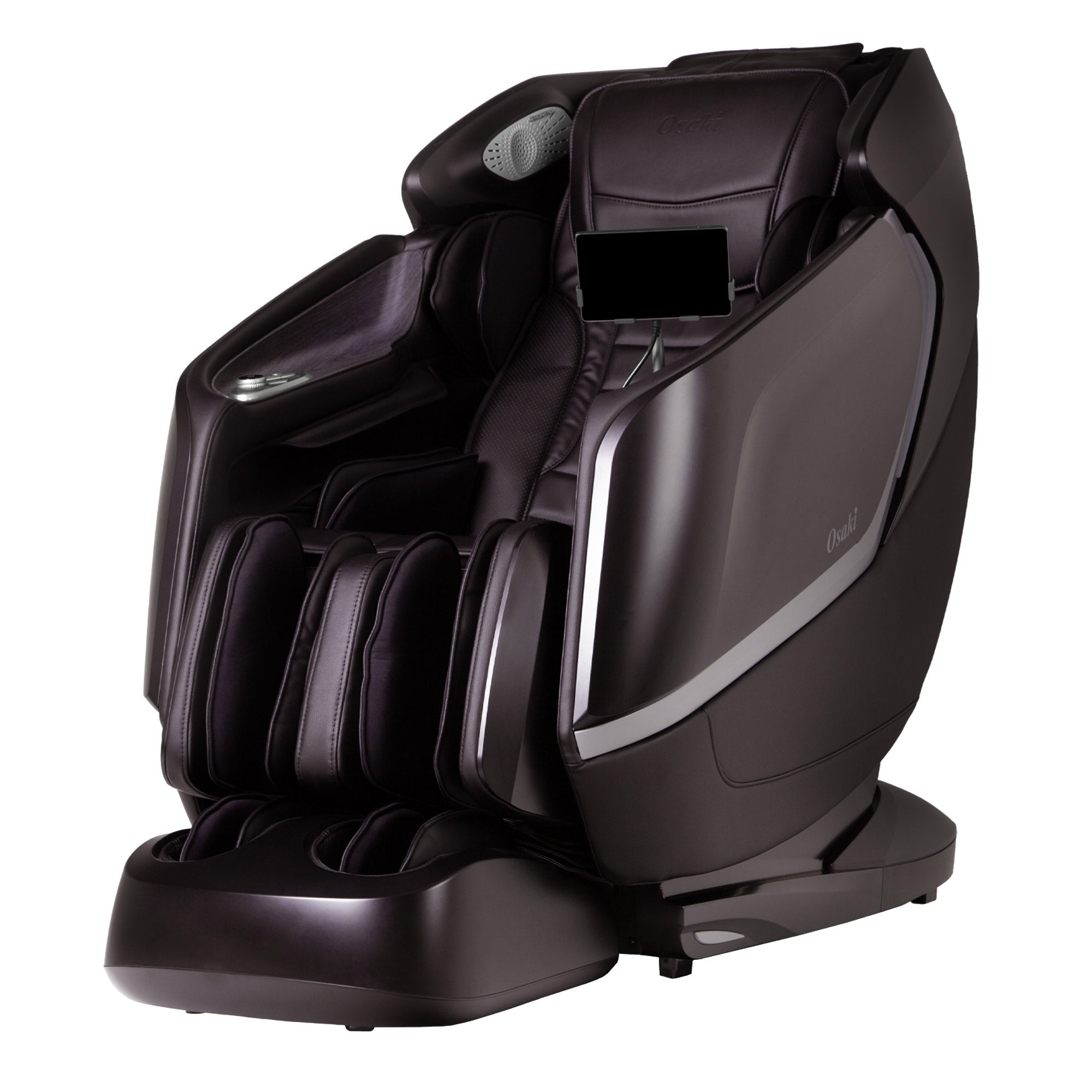 Osaki AI Orion Duo 4D and 3D Massage Chair