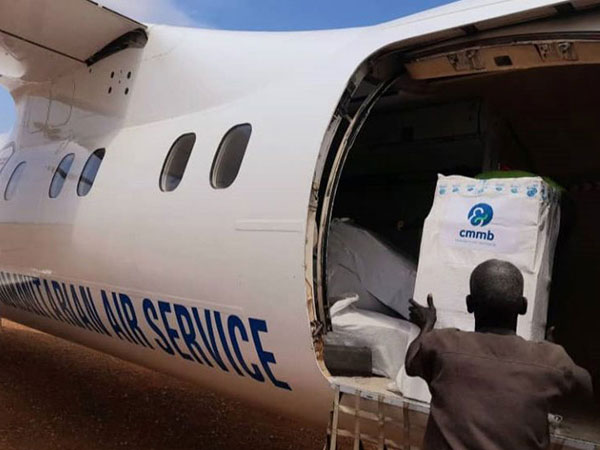 Aid-plane_CMMB-South-Sudan