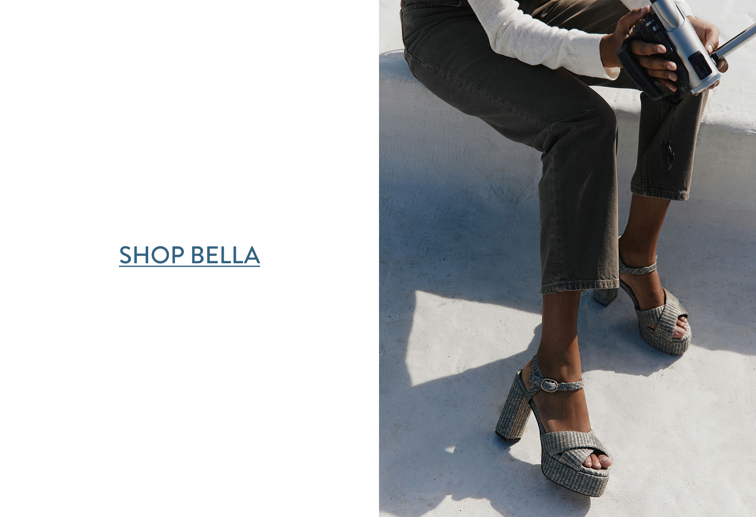 Shop Bella