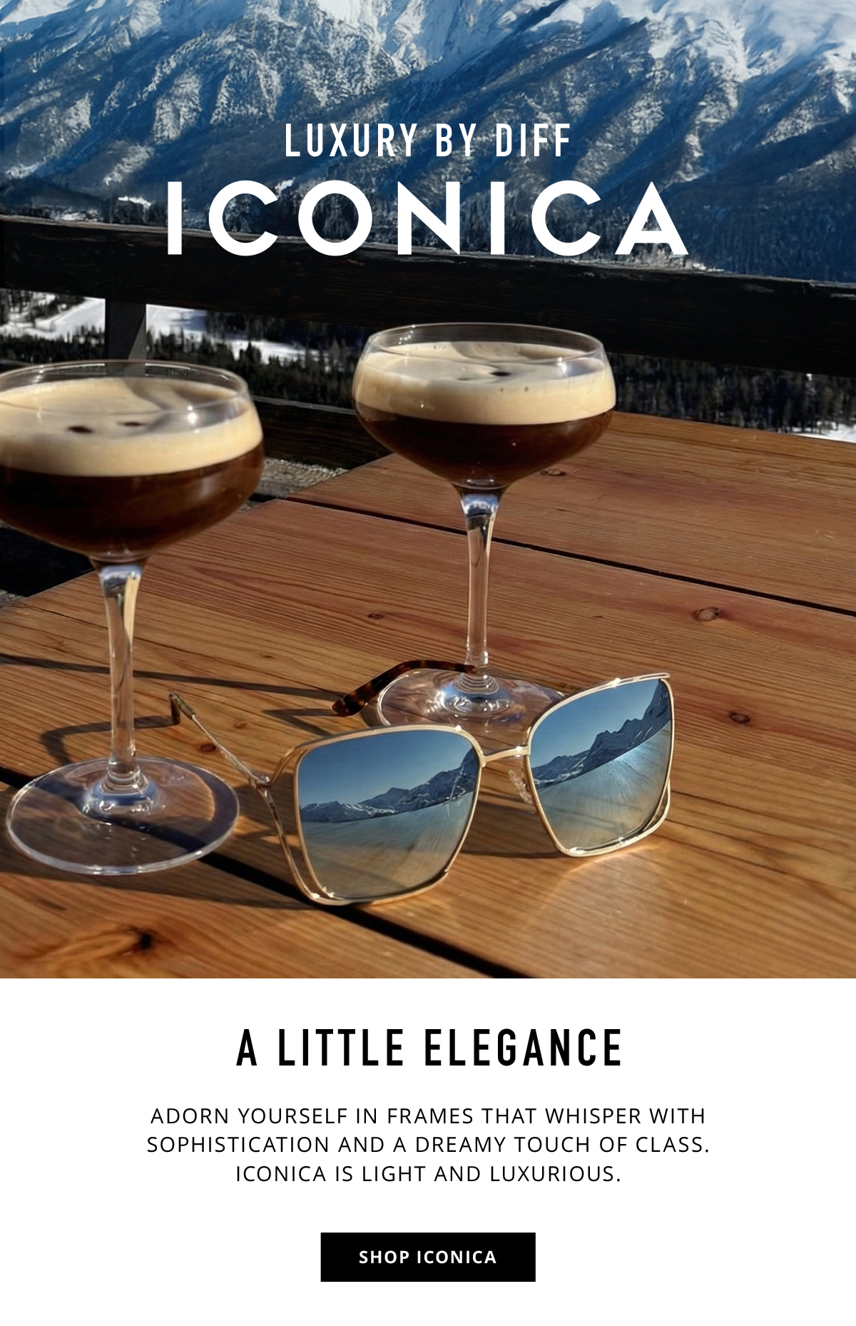 SHOP ICONICA