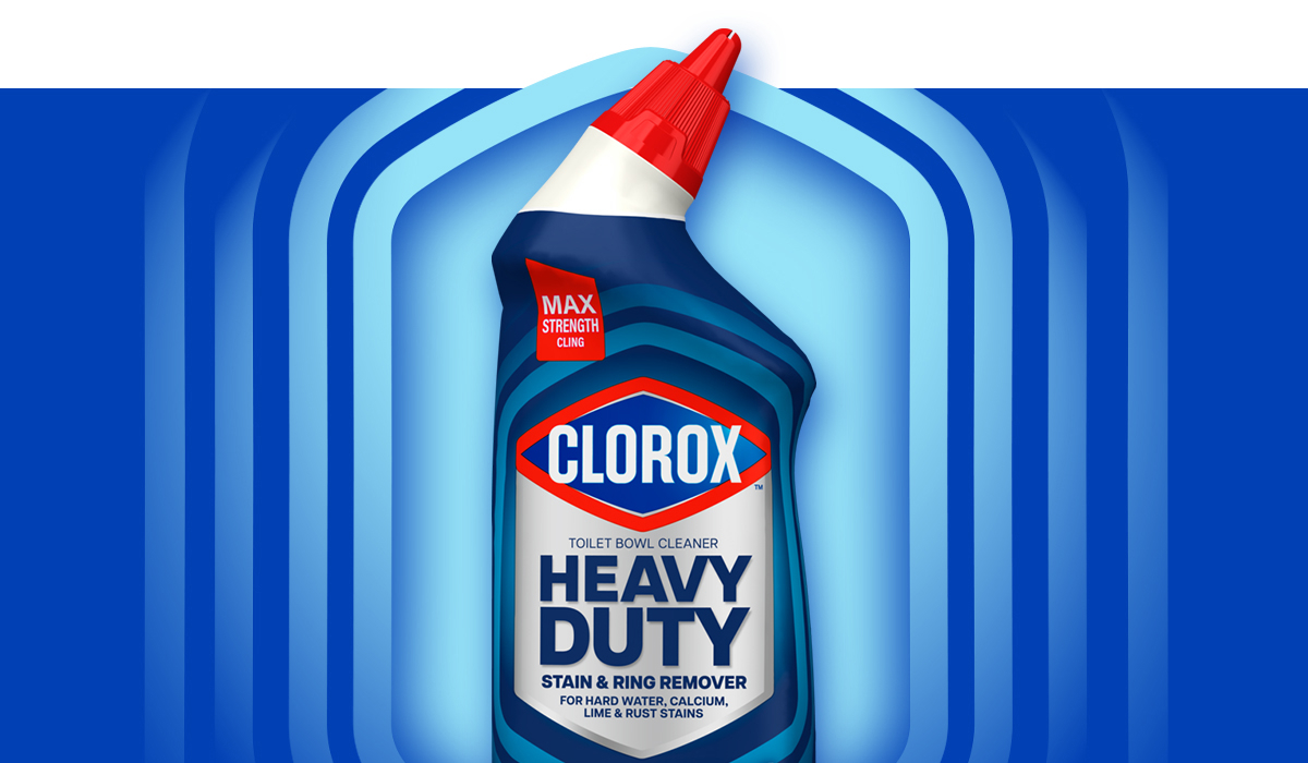 Heavy Duty Stain & Ring Remover