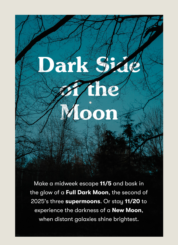 Dark Side of the Moon