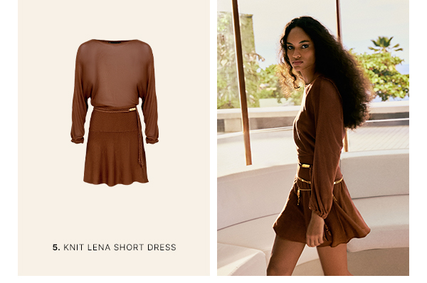 lena dress