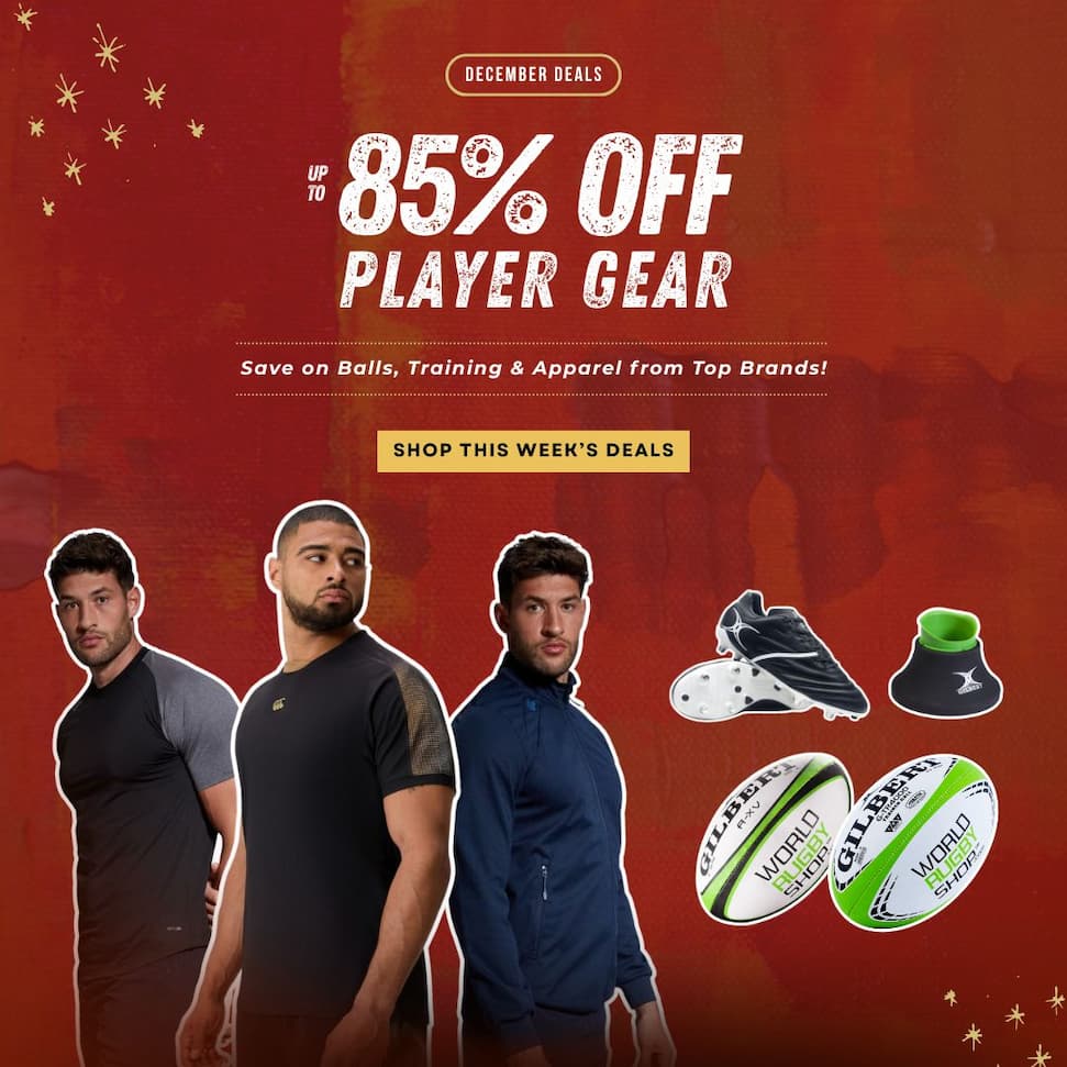 December Deals