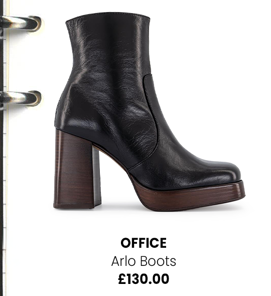 Arlo Boots Image
