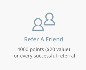 refer a friend