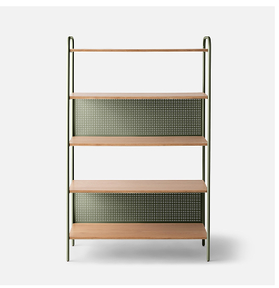 Miller Bookshelf