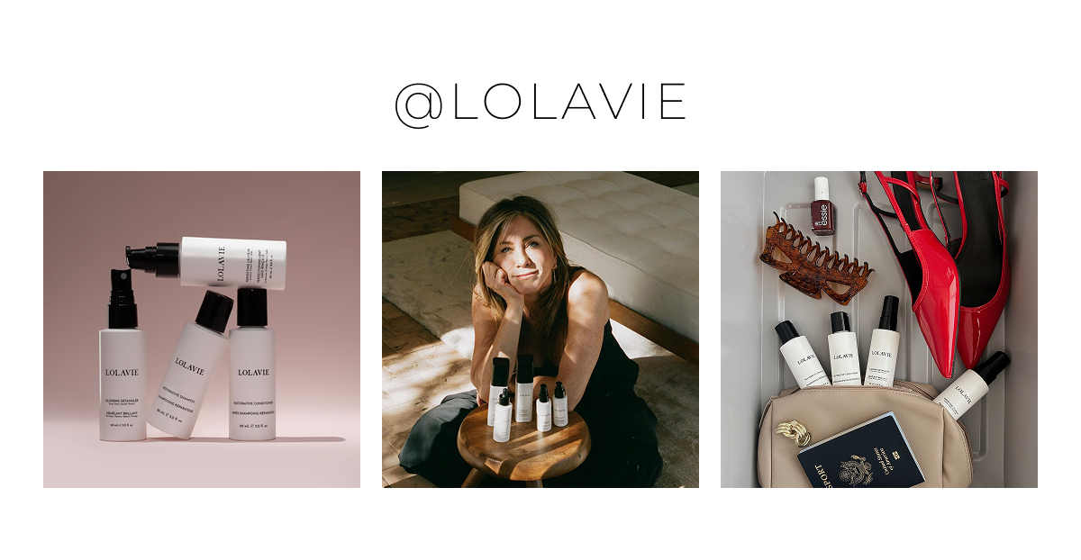 @lolavie
